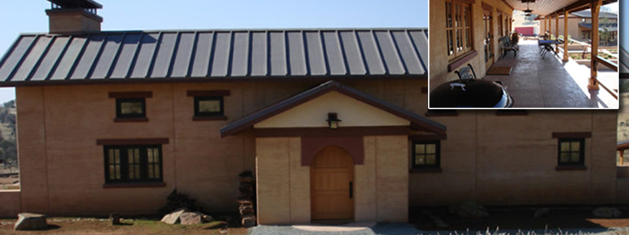 General Engineering & Excavation Division